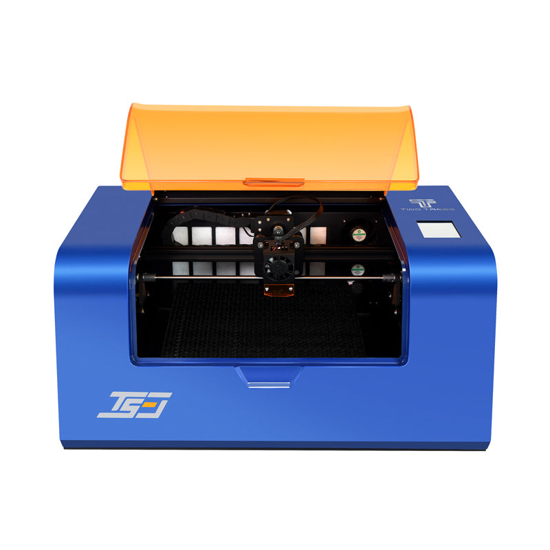 Trees TS3 10W Enclosed Diode Laser Engraver