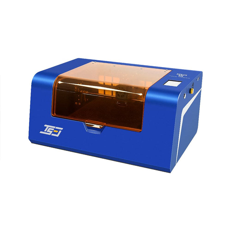Two Trees TS3 10W Enclosed Diode Laser Engraver
