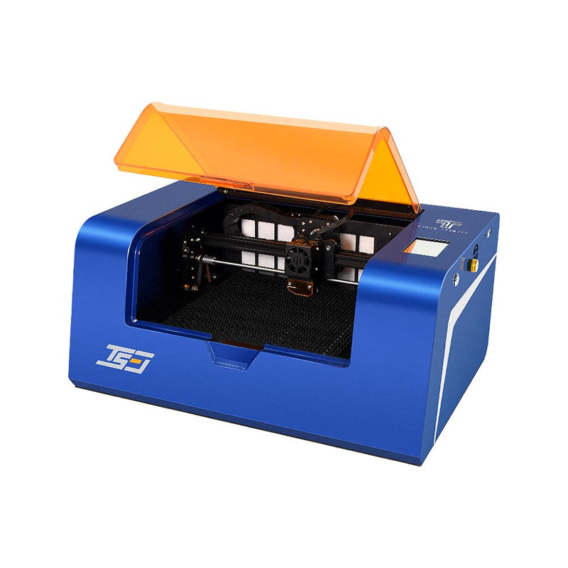 Two Trees TS3 10W Enclosed Diode Laser Engraver