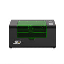 Two Trees TS3 10W Enclosed Diode Laser Engraver (Standard Version -Black)