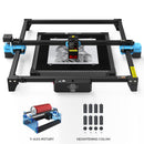 Two Trees TTS-20 Pro 20W Laser Engraver Machine