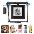 Two Trees TTS-20 Pro 20W Laser Engraver Machine