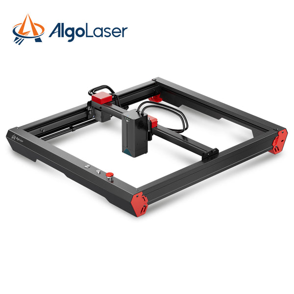 AlgoLaser Alpha 22W Diode Laser Engraver