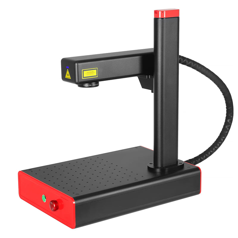 EM-SMART MOPA Laser Marking Machine