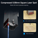 Ortur LM3 Laser Engraving & Cutting Machine 20,000mm/min 20W & 10W