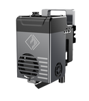 Flashforge | Creator 4 Interchangeable Independent Dual Extruder 3d Printer