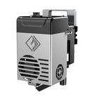 Flashforge | Creator 4 Interchangeable Independent Dual Extruder 3d Printer