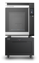 Flashforge | Creator 4 Interchangeable Independent Dual Extruder 3d Printer