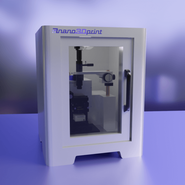 Nano3D | D4200S 3D Printer
