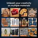 AlgoLaser DIY KIT 10W & 5W Diode Laser Engraver