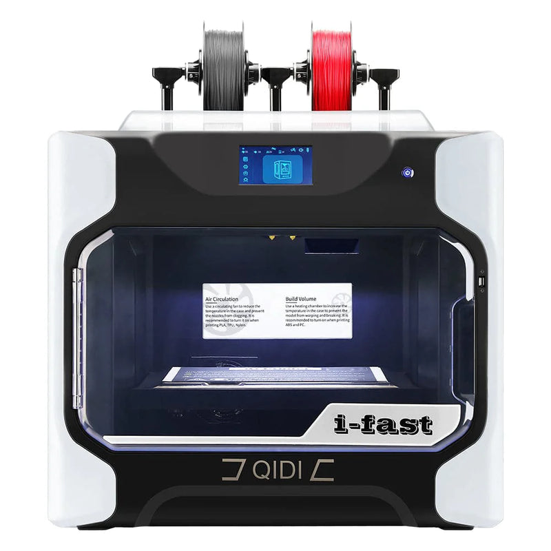 QIDI iFast 3d printer