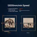 AlgoLaser DIY KIT 10W & 5W Diode Laser Engraver