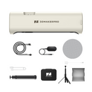 3DMakerpro - Lynx Luxury 3D Scanner