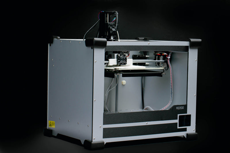 Nano3D | A2200 3D Multi-material Electronics Printer