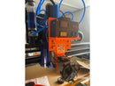 ENDURANCE LASERS 10 watt (10000 mw) PLUS laser cutting attachment (includes air nozzle and air compressor)