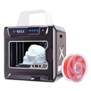 Qidi X Max II | Qudi X Max 2 Large size 3d printer
