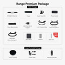 Revopoint - RANGE 3D Scanner