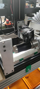 ENDURANCE LASERS 10 watt (10000 mw) PLUS laser cutting attachment (includes air nozzle and air compressor)