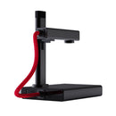 EM-SMART｜BASIC1 18W Portable Laser Marking Machine