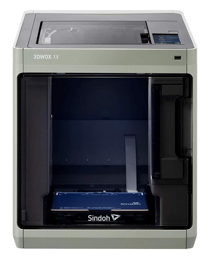 Sindoh｜3DWOX 1X 3D Printer