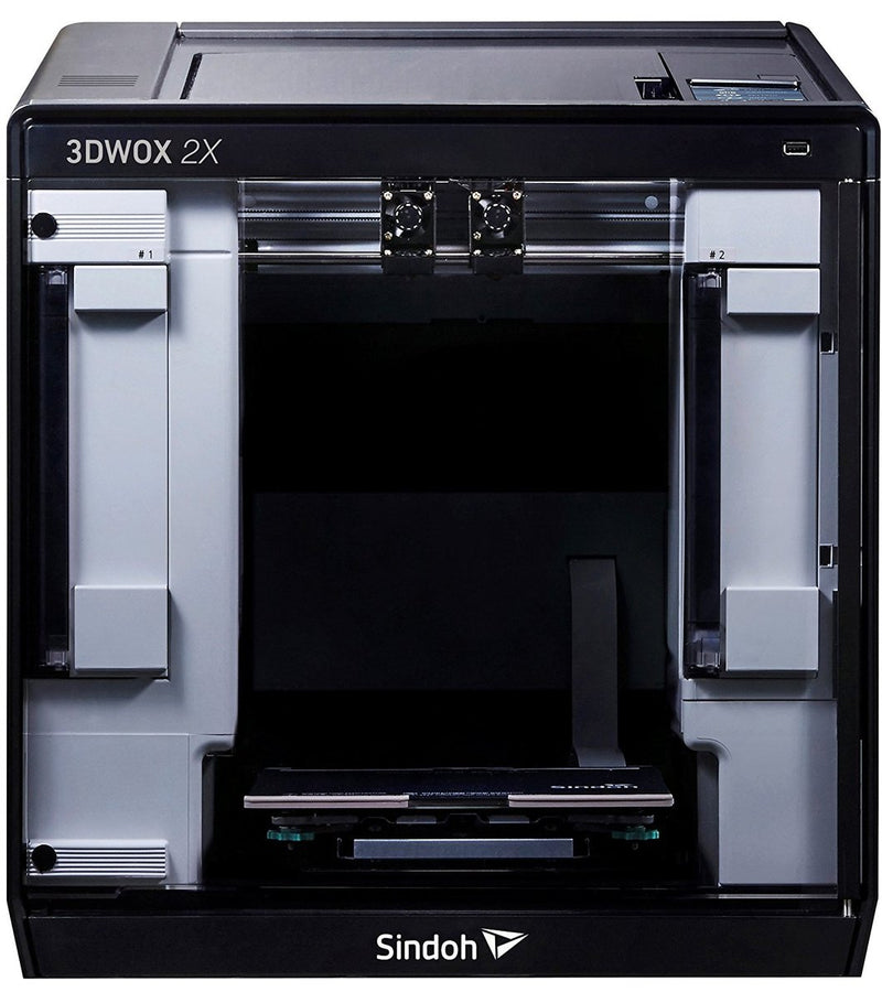 Sindoh｜3DWOX 2X 3D Printer