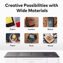 XTool｜Laserbox Rotary 40W (CO2)