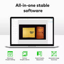 XTool｜Laserbox Rotary 40W (CO2)