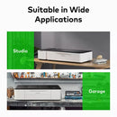 XTool｜Laserbox Rotary 40W (CO2)