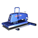 HIX® Corporation｜EVO TOUCH SwingMan 20 (16" x 20") Swing Away Heat Press