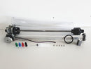 3D Potter｜2000 ml Linear Actuator Ram