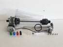 3D Potter｜1000 ml Linear Actuator Ram