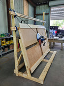 MakerMade M2 CNC with Laser Engraving Module