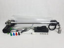 3D Potter｜4000 ml Linear actuator Ram