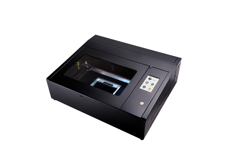 Flux｜Beambox 40W Desktop Laser Cutter & Engraver