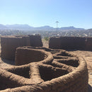 3D Potter｜Continuous flow high-volume: CF-P30-HT