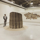 3D Potter｜Continuous flow high-volume: CF-P30X-HT