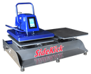 HIX® SideKick 20 - 16" x 20 " Manual TWIN  Heat Press (120V)