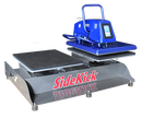 HIX® SideKick 20 - 16" x 20 " Manual TWIN  Heat Press (120V)