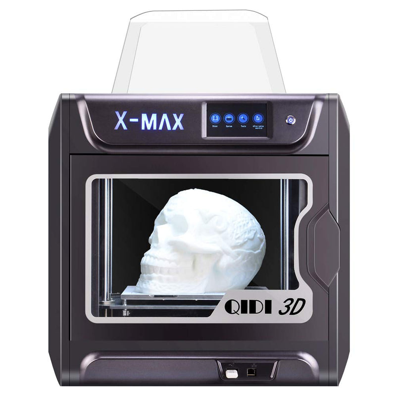 QIDI Tech｜X-Max 3D Printer