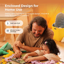 XTool｜M1 Hybrid Laser And Blade Cutting Machine