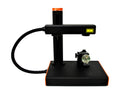 EM-SMART｜BASIC1 18W Portable Laser Marking Machine