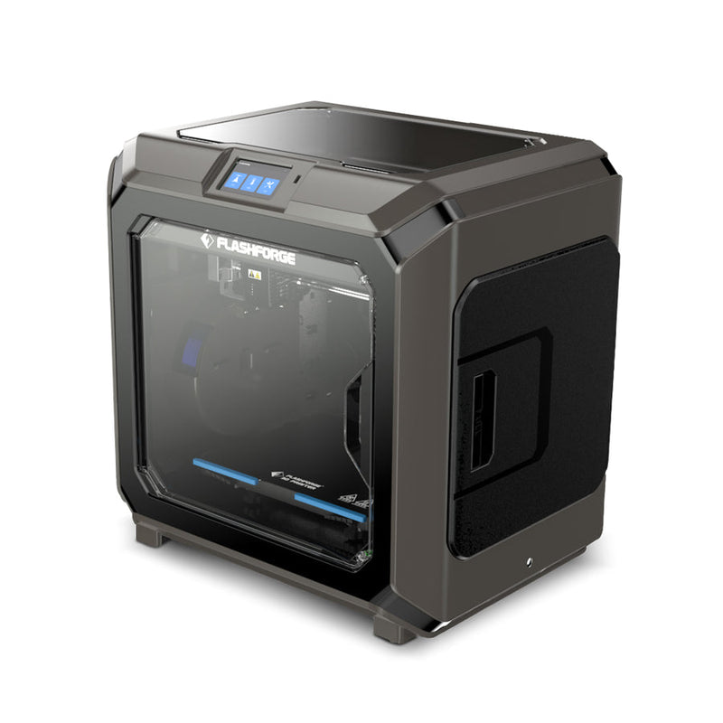 Flashforge Creator 3 Pro - Professional Independent Dual Extruder 3D Printer