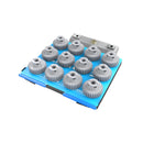 Flashforge｜Creator 3 Professional Independent Dual Extruder 3D Printer