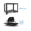 FlashForge｜Creator Max Dual Extruder 3D Printer