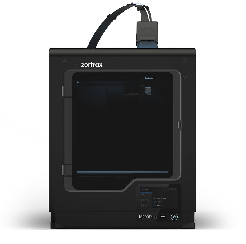 Zortrax | M200 PLUS - High Performance 3D Printer