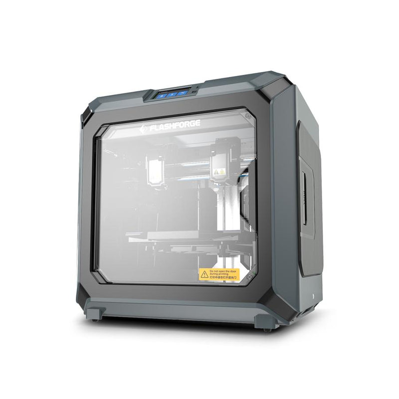 Flashforge｜Creator 3 Professional Independent Dual Extruder 3D Printer