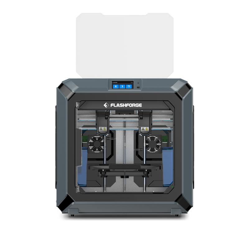 Flashforge｜Creator 3 Professional Independent Dual Extruder 3D Printer