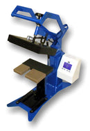 Geo Knight｜DK8 Digital Knight 6" x 8" Label Press