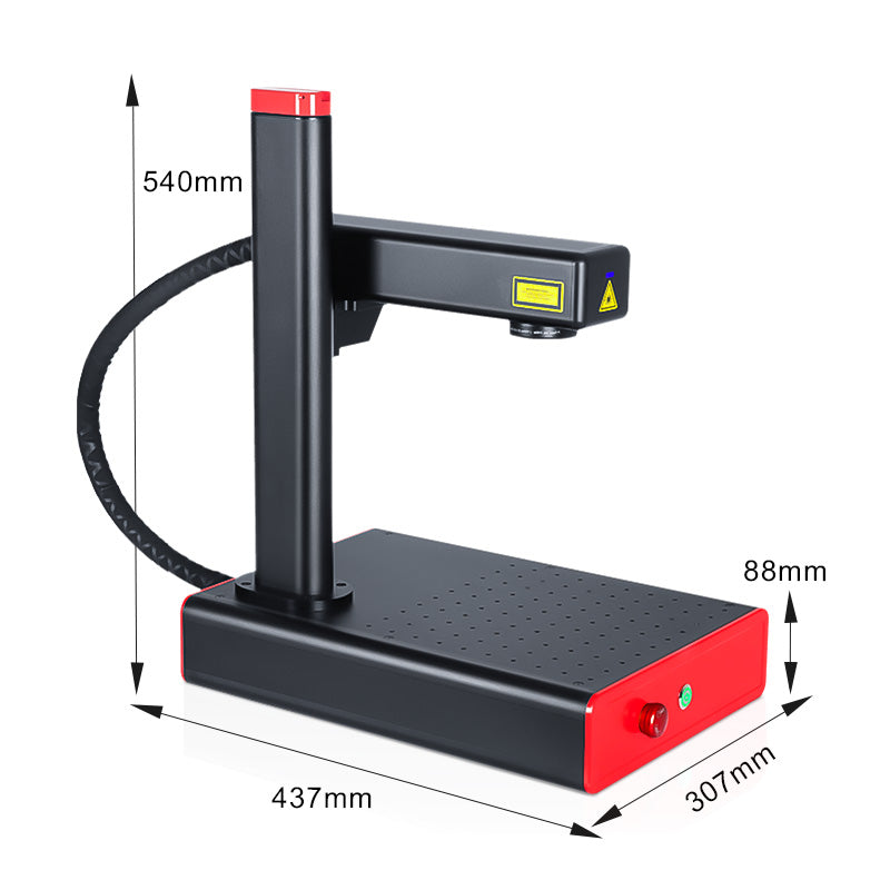 SCULPFUN S9 Laser Engraver Machine 5.5 W