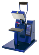 HIX® Corporation｜EVO TOUCH FH-3000 Manual Clamshell Press 3.75" x 6.25"
